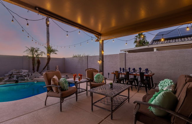 136th Surprise - Photo 35