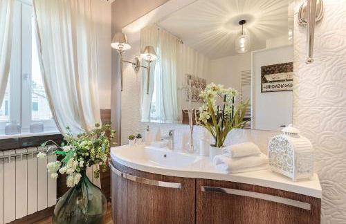 VILLA PEMOLA a Luxury Farmhouse with Garden and bikes in Lucca Town - Foto 49