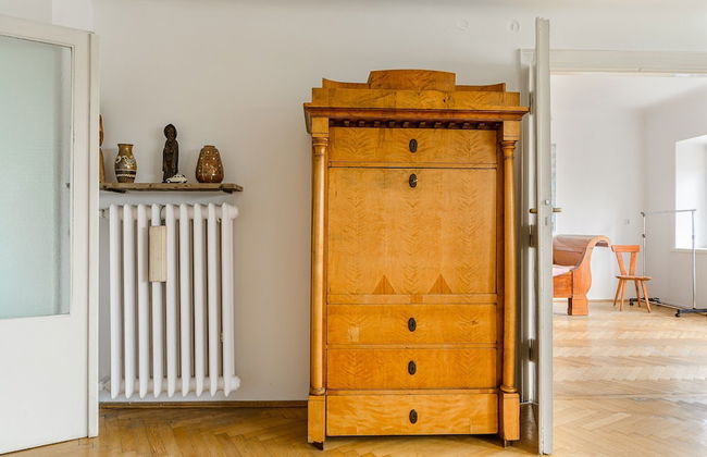 Centrum al. Szucha - Foto 27