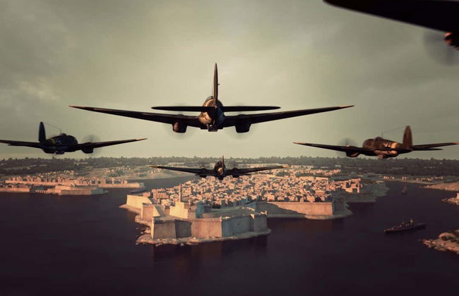 Malta 5D Ticket - Photo 8