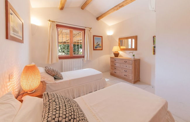 Villa Lu Muntiggiu 12 Emma Villas - Foto 35