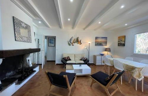 Villa Jalymour for 4 persons in Le Canon - Foto 13