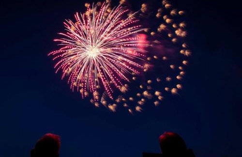 Ultimate Creek Experience-Hot tub/Sauna/Fishing - Foto 77