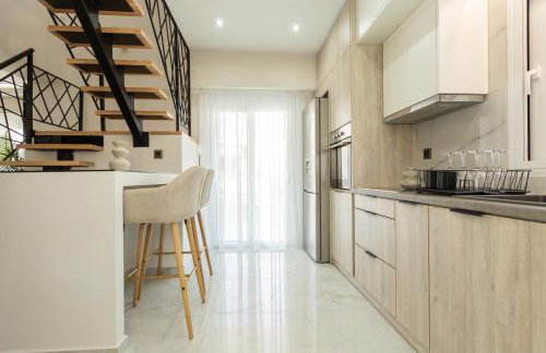 BEQUEST Corinthian Luxury suites - Foto 11