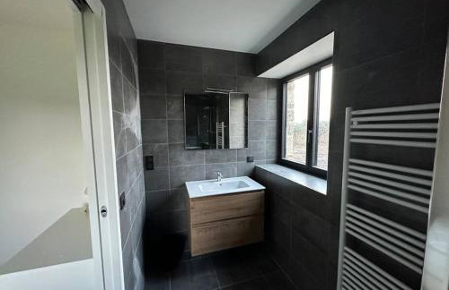 une maison d'hôtes alliant charme et confort - Foto 13