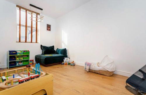 Pinfold House - Foto 19