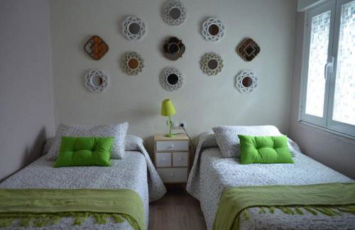 DOMUS SALAMANCA. MELCHOR CANO. Centro. 4 dormitorios - Photo 23