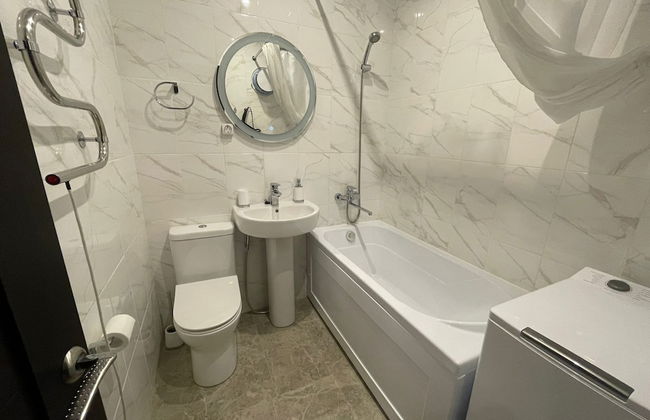 Ladomir Tyumen passage - Foto 9