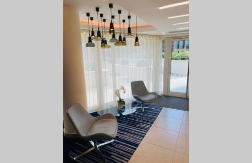 Luxury river side penthouse - Foto 25