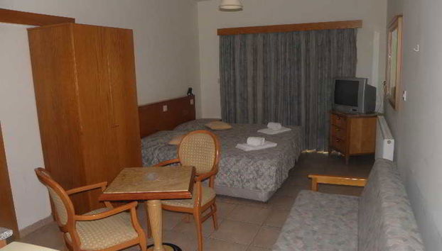 Valana Hotel Apartments - Foto 5