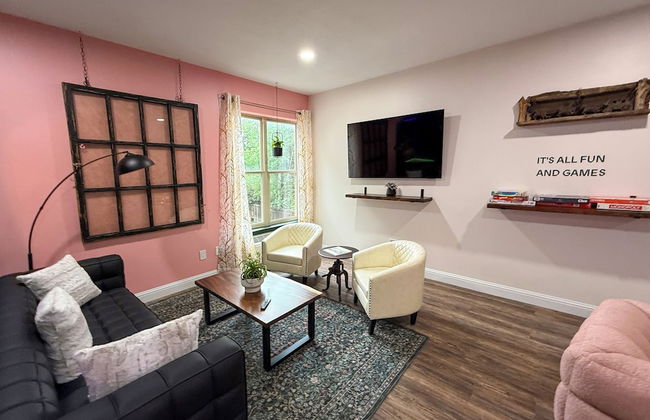 The Fold Hotels Steamboat Springs - Photo 52