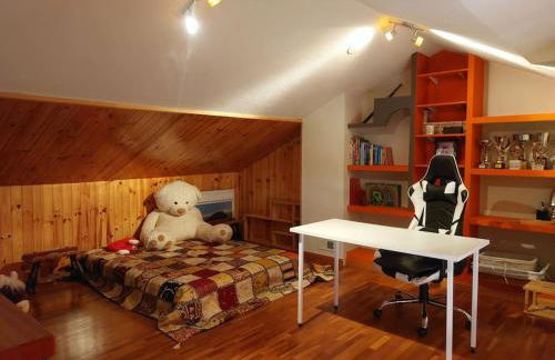 Chalet urbano en Salamanca - Foto 14