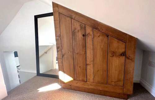 Cosy & quirky cottage in the heart of Bakewell. - Foto 23