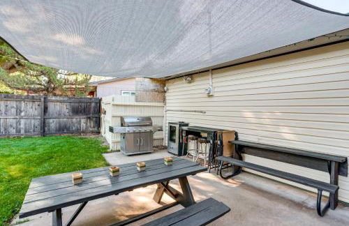 12 Mi to Mesa Verde Family Gem with Mountain Views - Foto 23