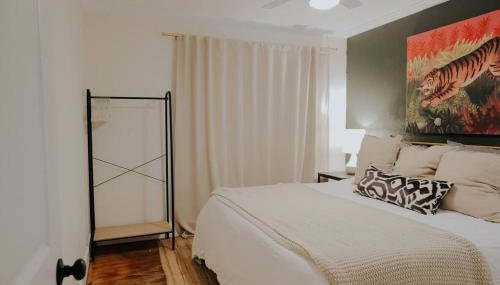 Dream On – Style & Comfort Near Historic Downtown - Foto 3