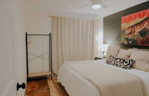 Dream On – Style & Comfort Near Historic Downtown - Foto 3