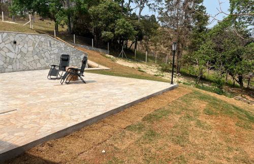 Cabana Paruru - Foto 16