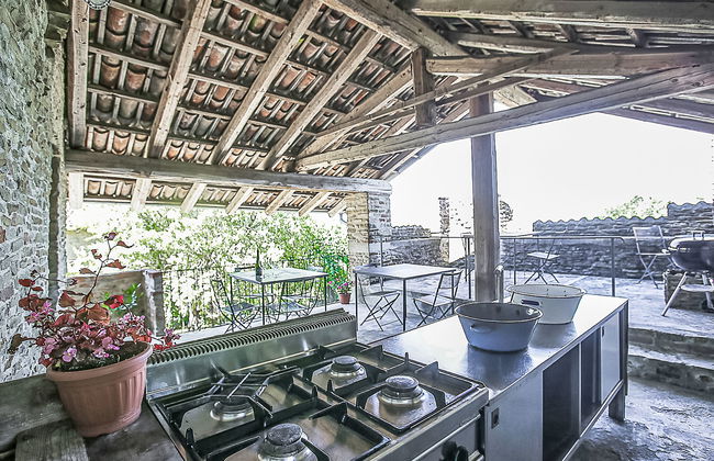 Borgo del Riondino - Photo 45