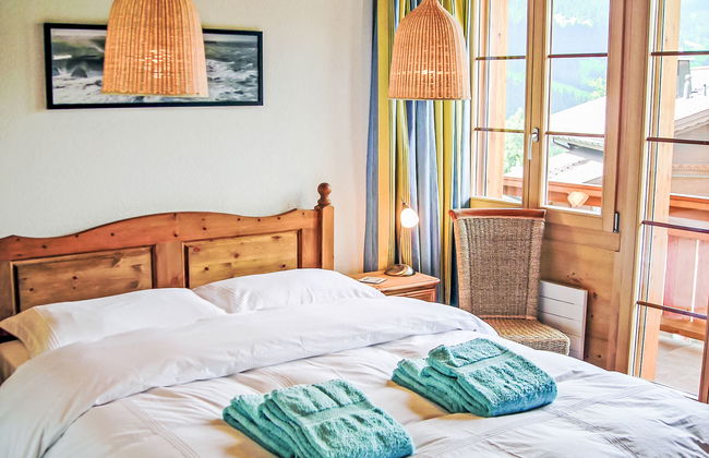 Chalet Pfingsteggblick - Foto 16