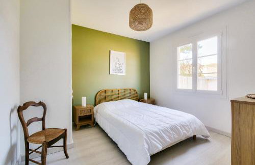 Jolie maison pour 4, avec jardin, à Ars-en-Ré - Foto 5