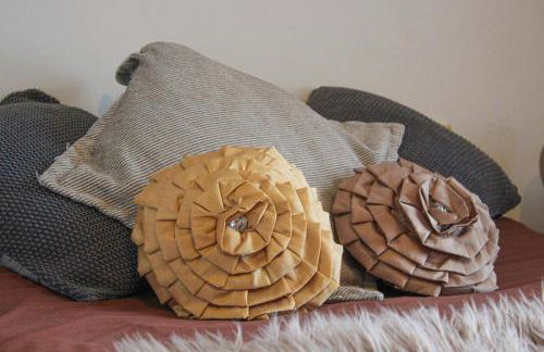 Deluxe Apartment - Foto 9