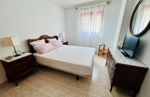 A1040 - Terramar 1 - 2004 Finestrat - Foto 14