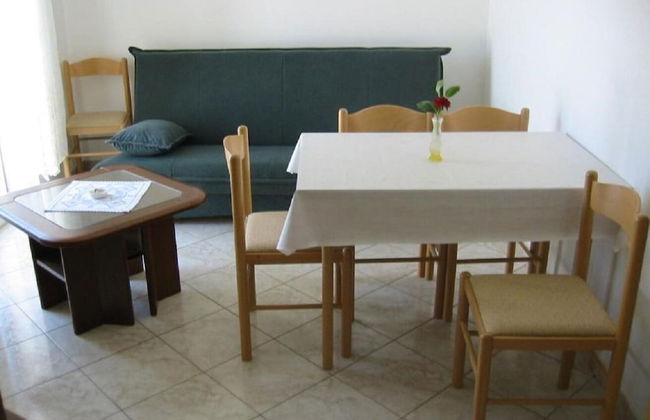 Rajko - 40 m From Beach - A1 - Foto 5