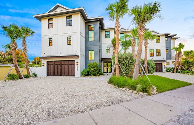 Crescent Beach House - Foto 40