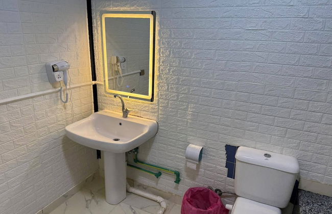 Jubinge Hotel - Foto 11