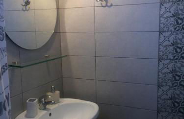 Galazia Nera Apartments - Foto 7