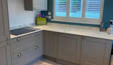 Wogan Cottage - Foto 4