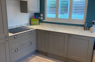 Wogan Cottage - Photo 4