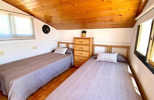 Casa cómoda delante de la playa con vista al mar - Photo 19