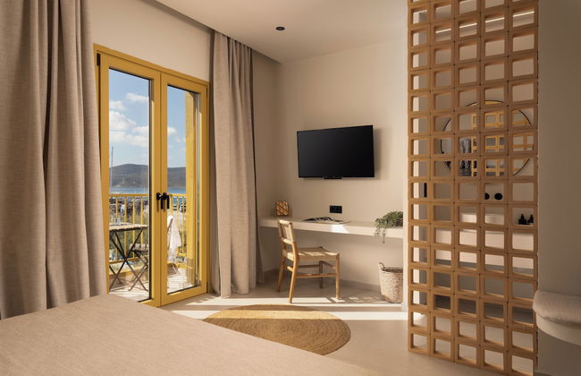 Portiani Suites - Photo 17