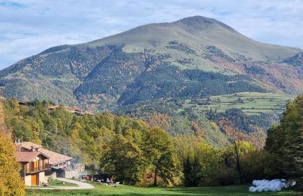 Can Tubau - Casa rural - Apartaments - Foto 31