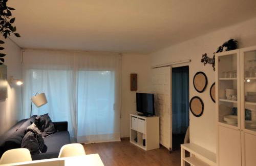 Cala Llevadó Five – Piscina, A/A y Terraza - Foto 40