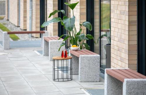 Brera Serviced Apartments Stuttgart - Foto 58