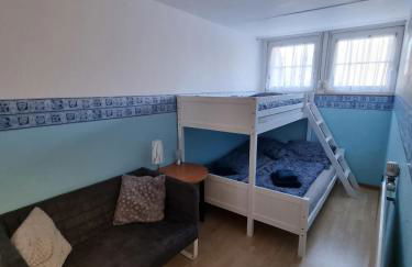 Ferienhaus 10 in Tossens - Photo 12