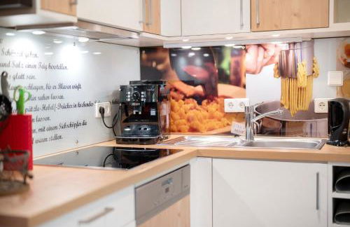 Ferienwohnungen Talblick - Foto 54