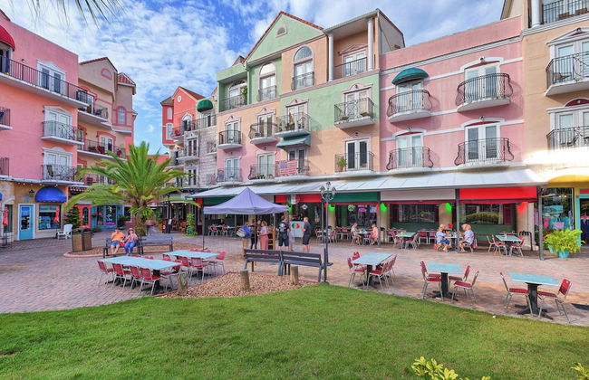 Sea Star Palace - Foto 61