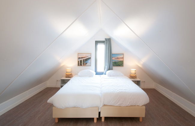 Villa Oesterdam 2+2 Persons - Photo 2