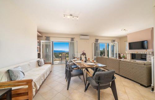 Villa Evalia - Foto 6