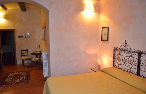 Il Casale Del Cotone - Foto 51