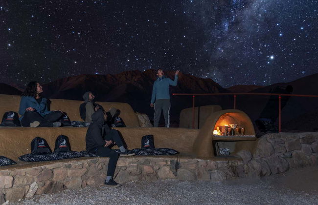 Elqui Valley Stargazing Activity - Photo 8