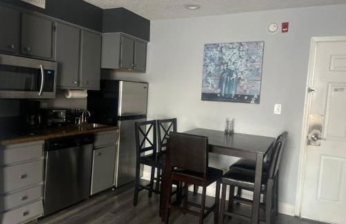 Condo Epic Universal Disney Free Parking - Foto 4