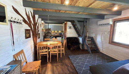 Domek przy Rozpadlisku - Foto 4