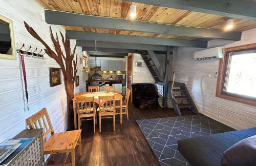 Domek przy Rozpadlisku - Foto 4