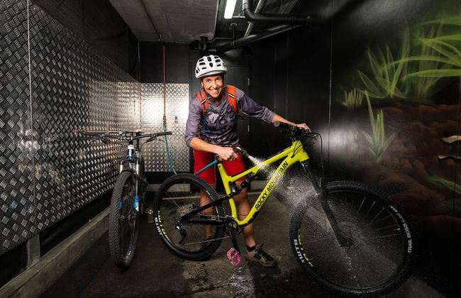 The Old Woolstore Apartment Hotel - Foto 42