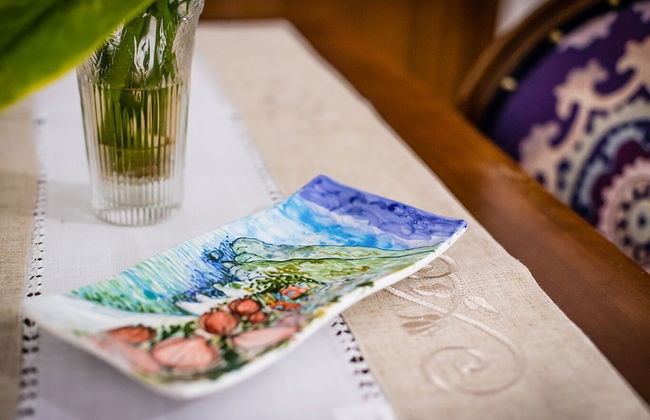 Agriturismo Il Giardino di Vigliano - Foto 4