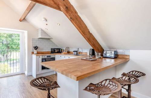 Pipistrelle Cottage a quirky gem near Snowdonia - Photo 13